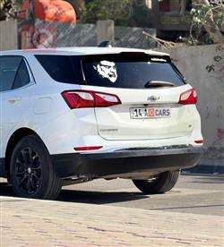 شيفروليه إكوينوكس